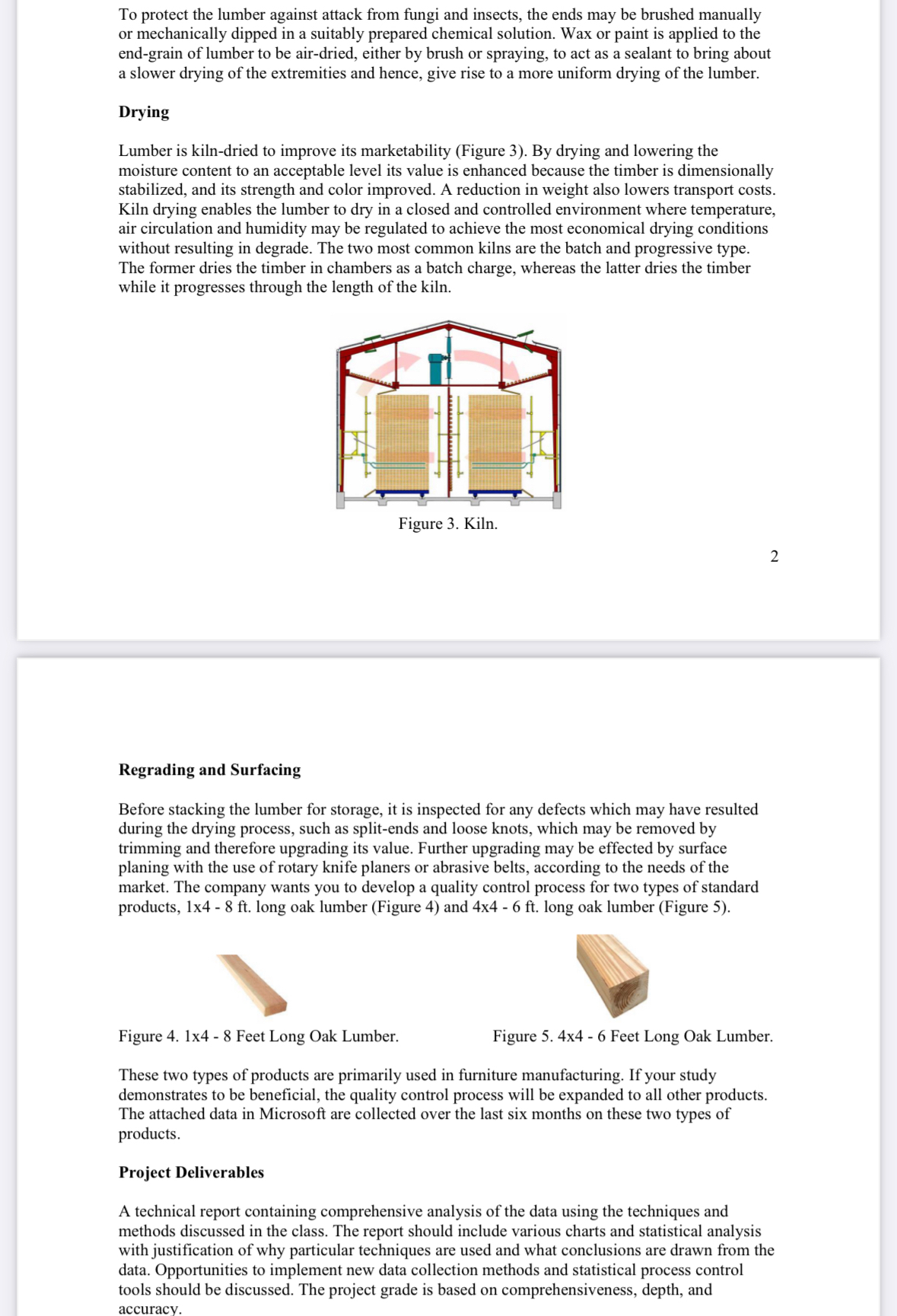 Individual Project Due Date: 1 0 : 0 0 AM ,