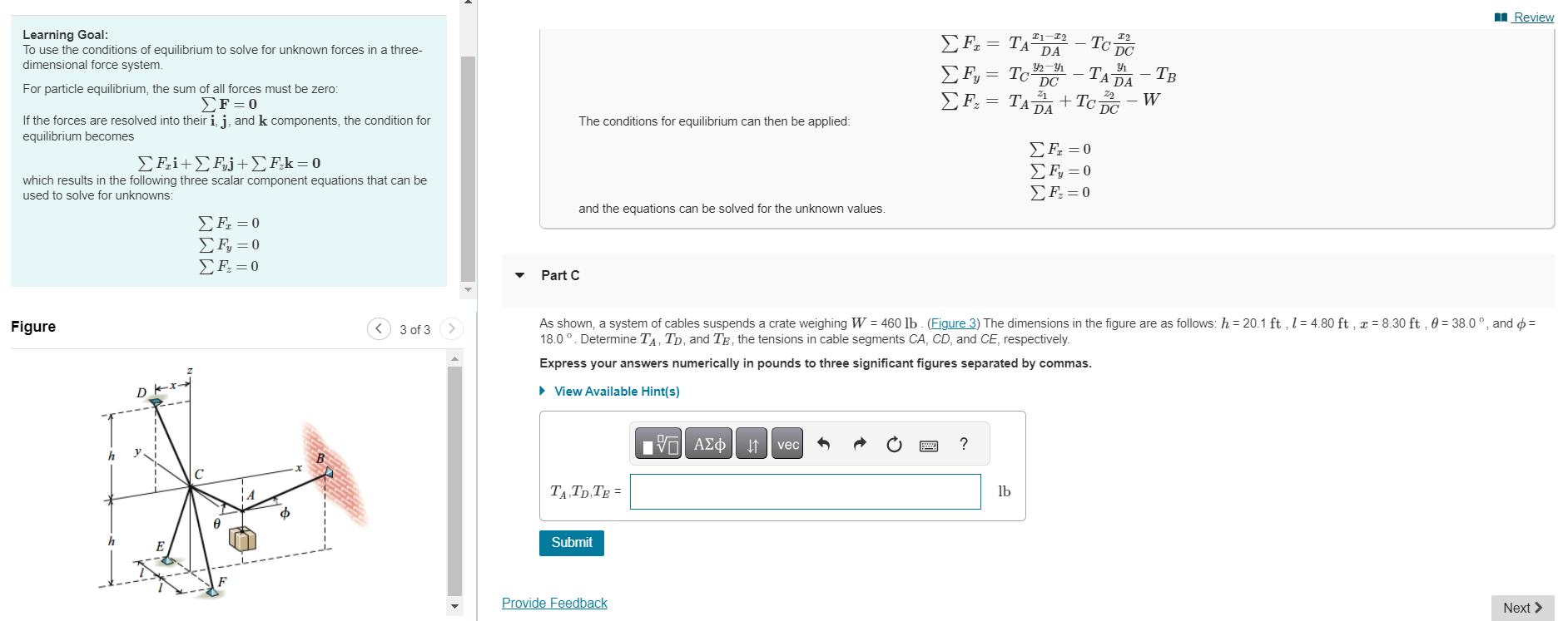 Please complete correctly