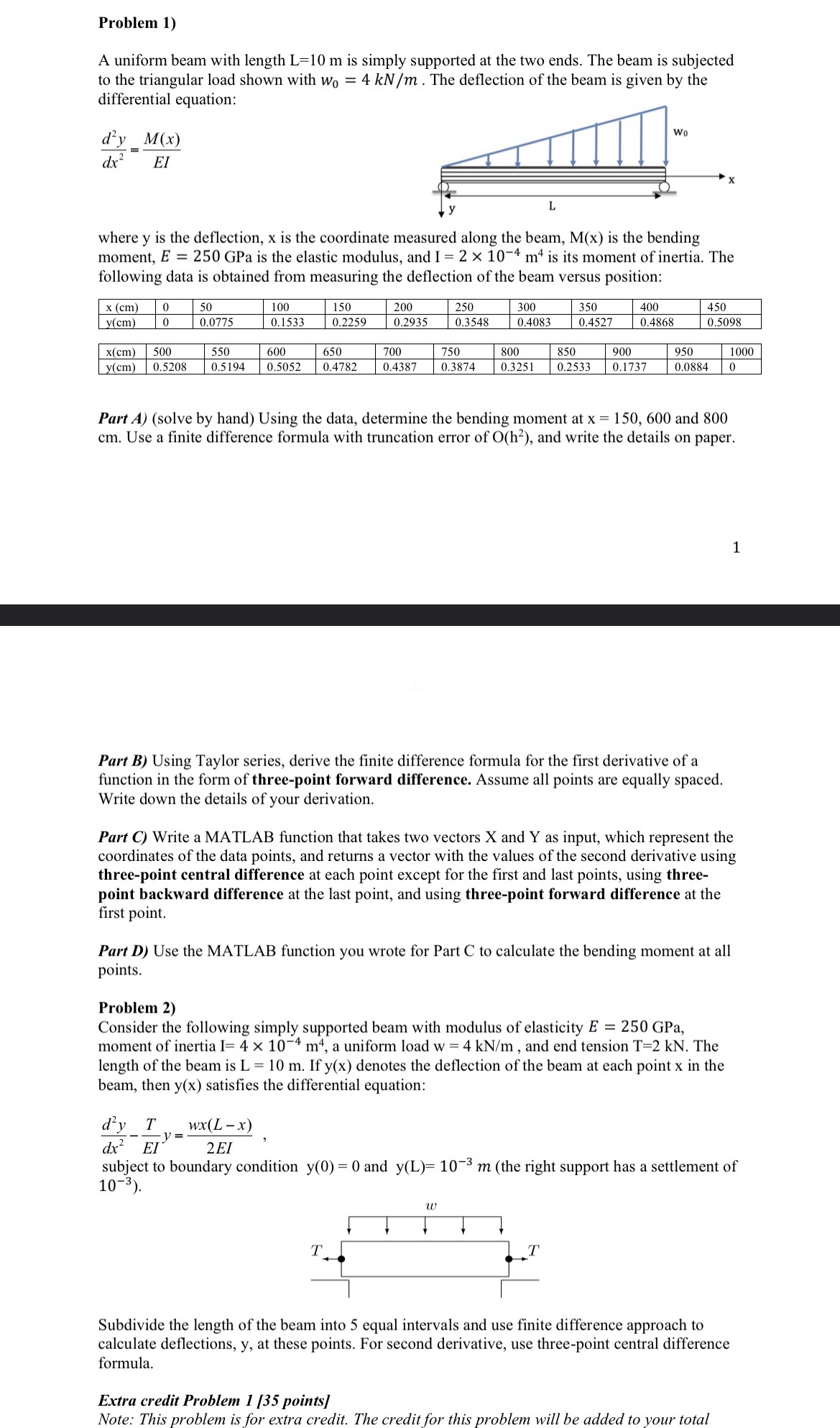 Please help me solve these problems, thabk you in