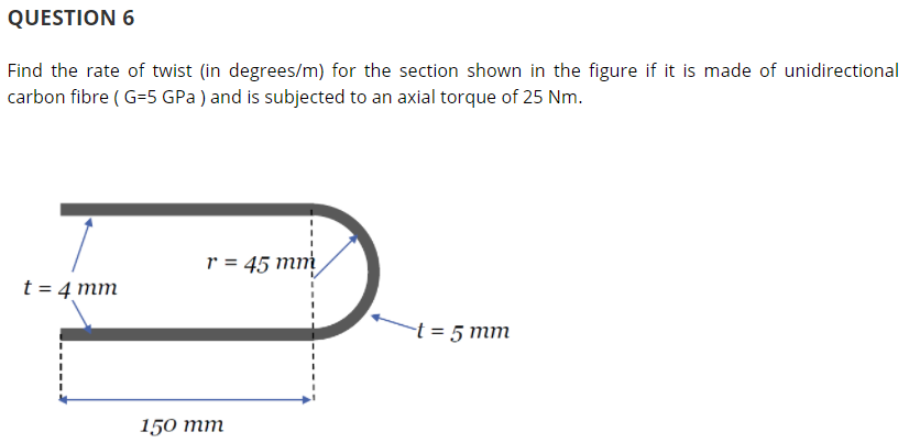 the result must be 2 3 . 3 deg / m