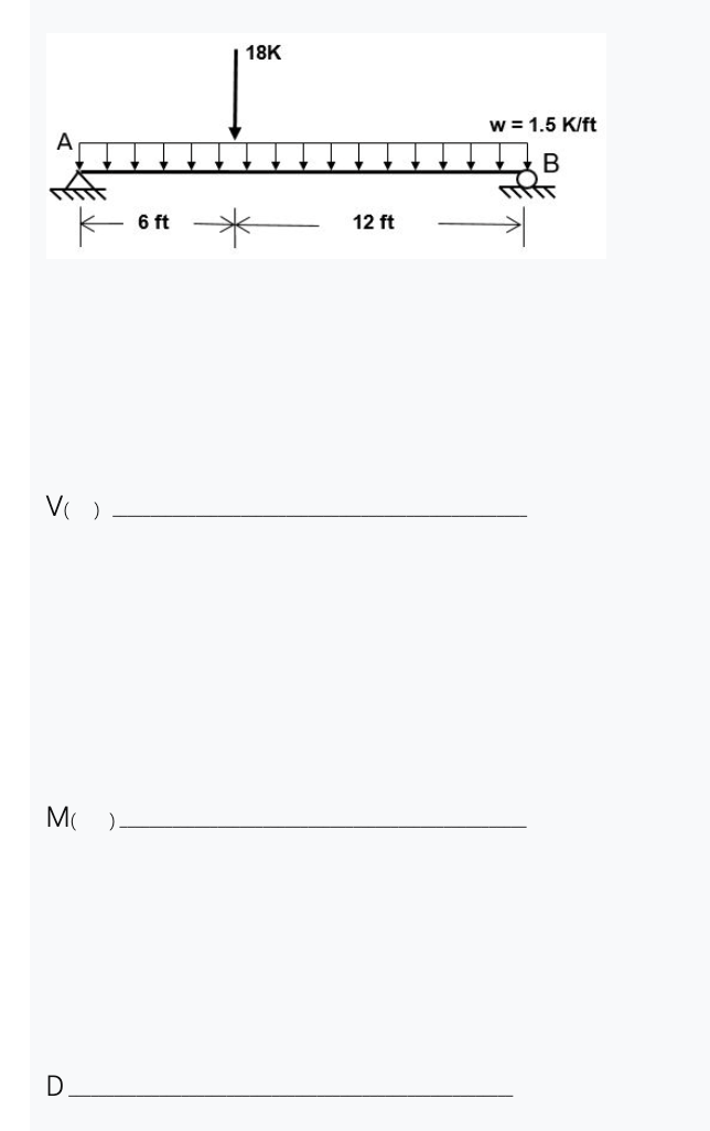 Make sure to show step by step.