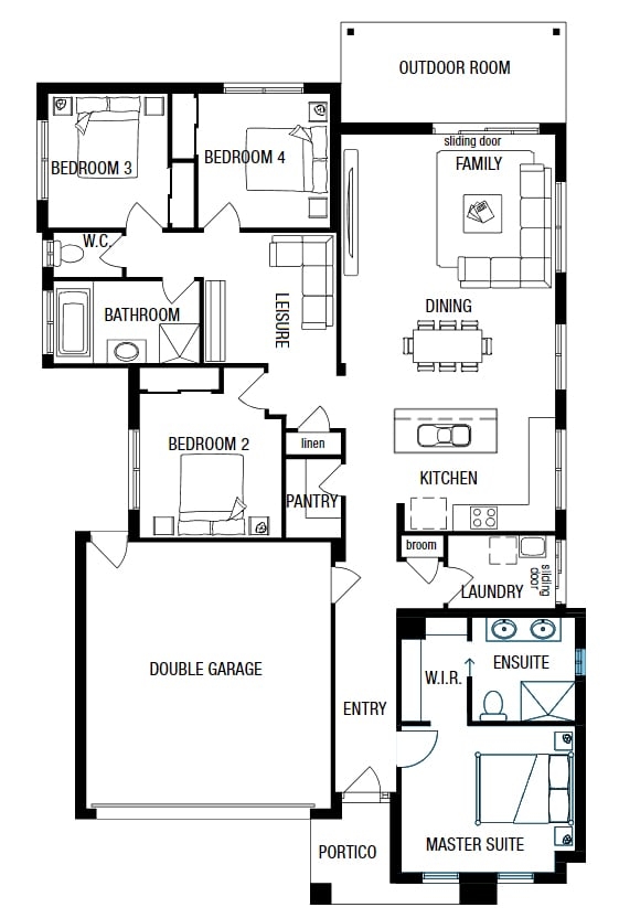 hi , the garage is 5 . 5 1 metres by 6 metres.