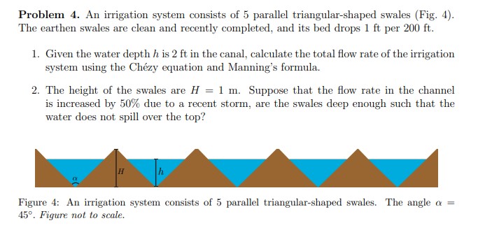 Please Solve this Fluid Mechanics Engineering