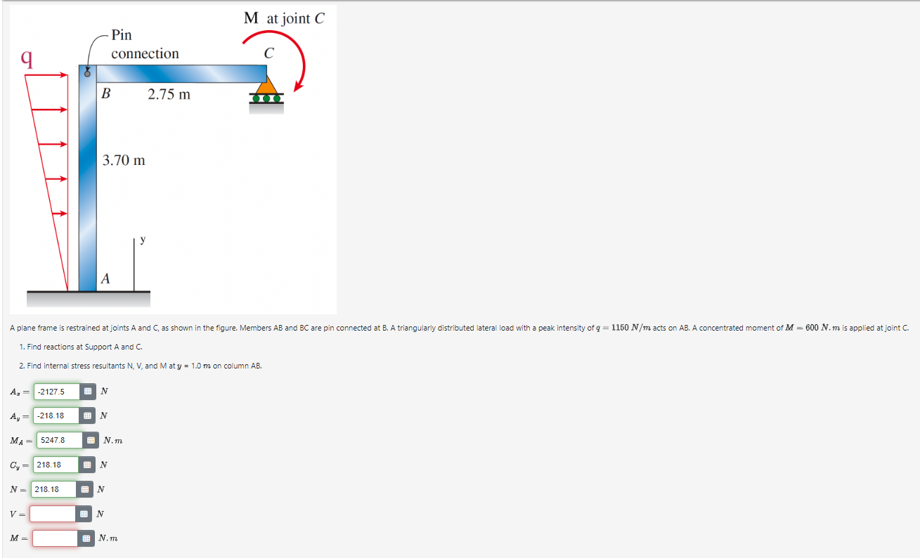 I need help with the last 2 unknowns. thank you!