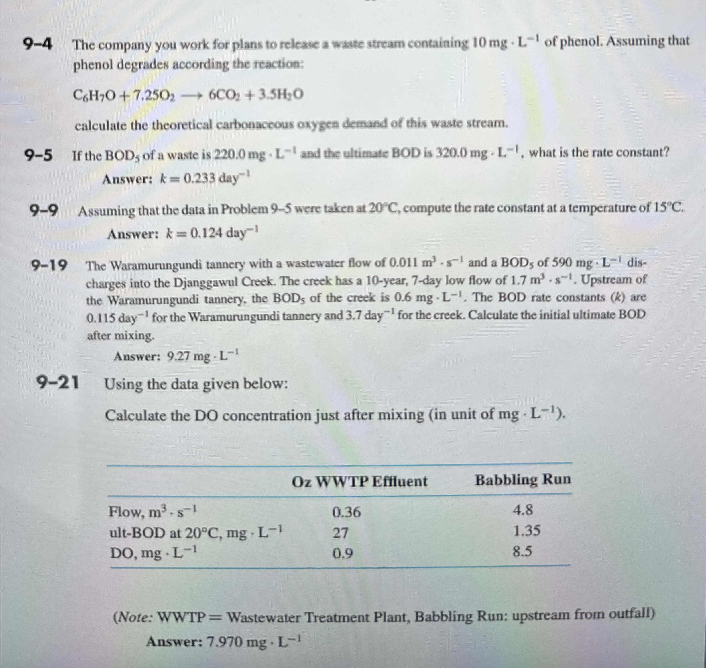 I need a step by step please and thank you. 9 - 4