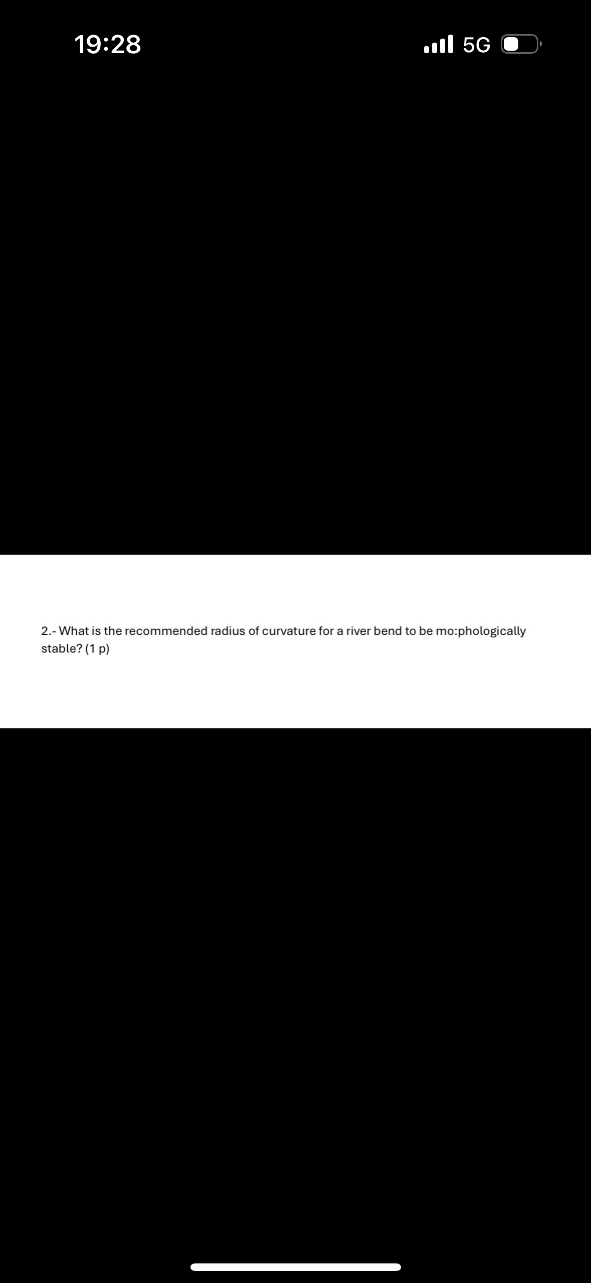 1 9 : 2 8 all 5 G , 2 . - What is the recommended