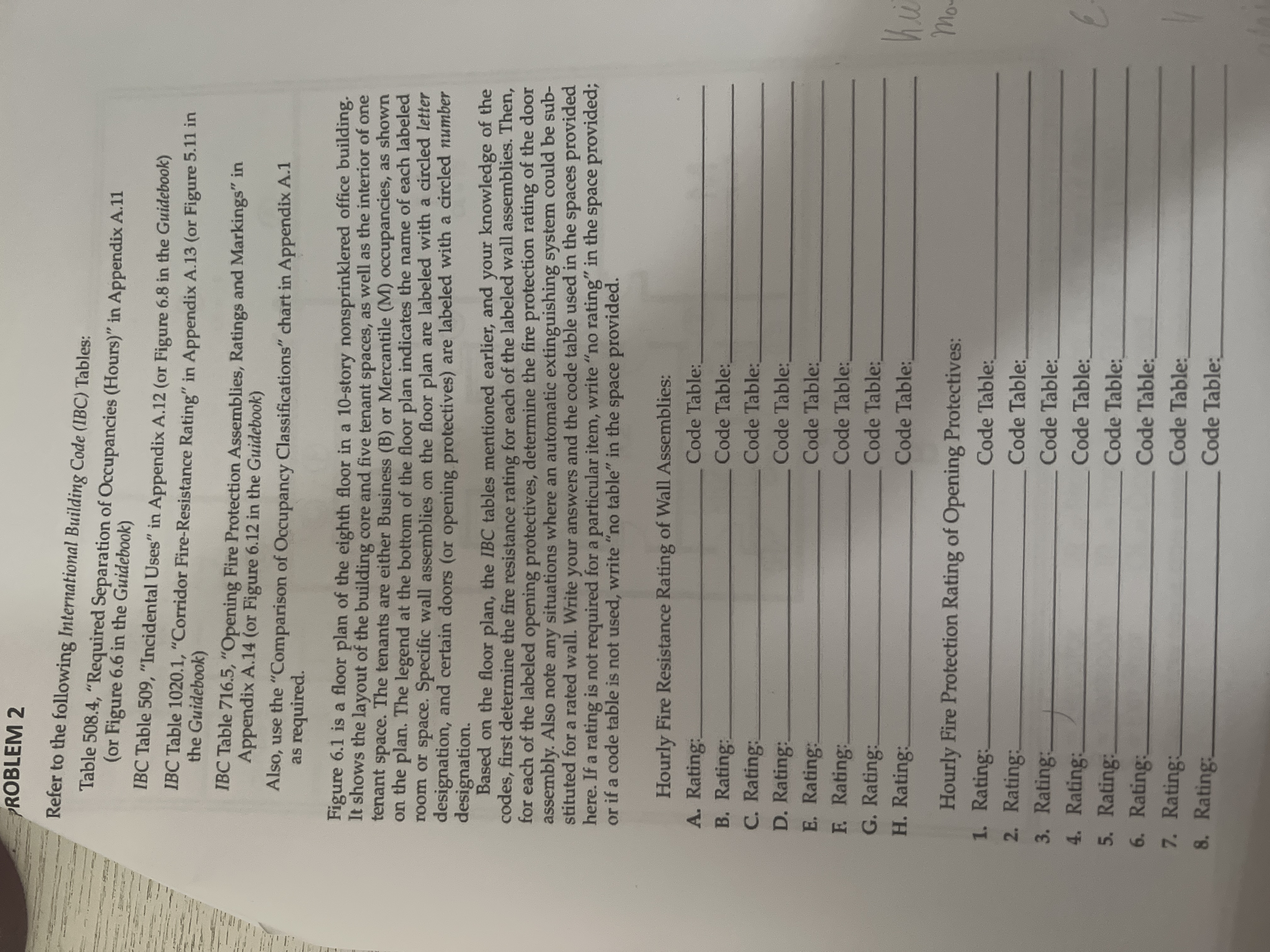 E = Elevator SR = Storage Room ( 1 5 0 SF or 1 4