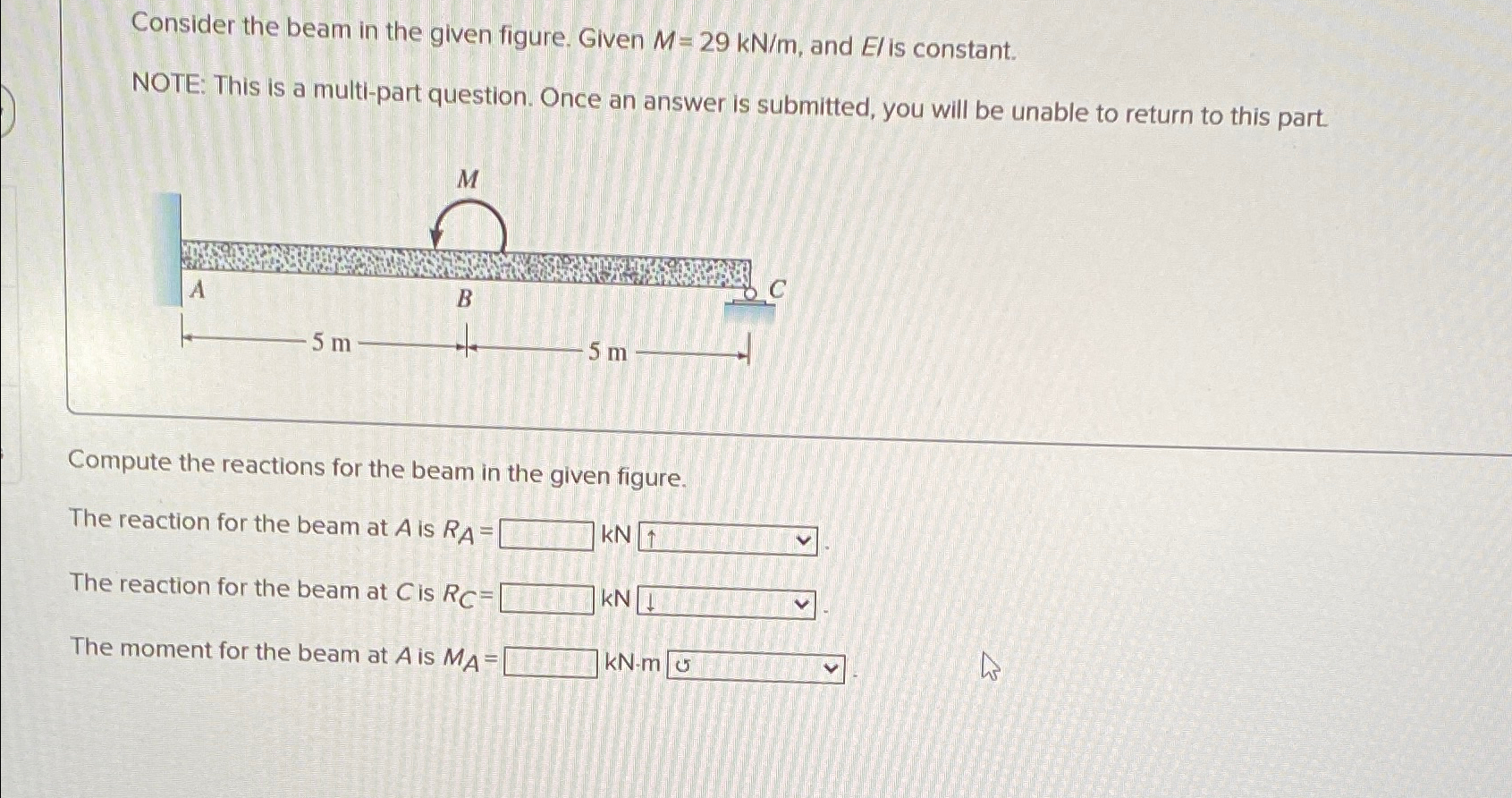 Using Table 7 . 1 2 , determine the required