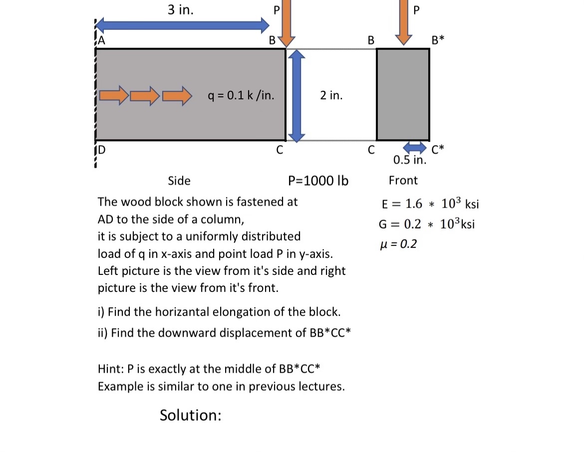 SEE picture, please show steps. Thank you
