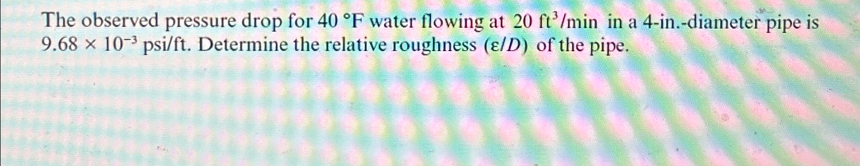 solve for ( e / d ) please