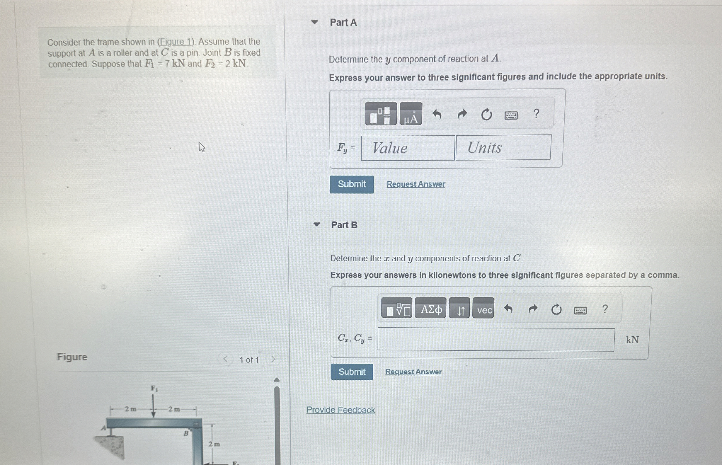 HOMEWORK - 1 B Problem # 2 : Assume that you are