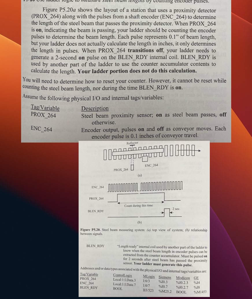 Allen - Bradley ControlLogix and Siemens S 7 (