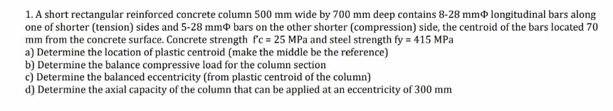 Please answer this using NSCP 2 0 1 0 / 2 0 1 5 .