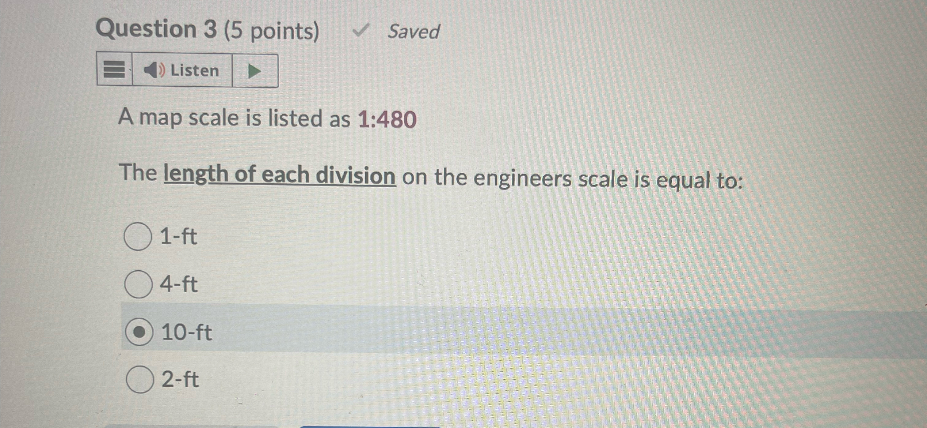 PLS FAST THE ANSWER IS NOTT 4 option b Question 3