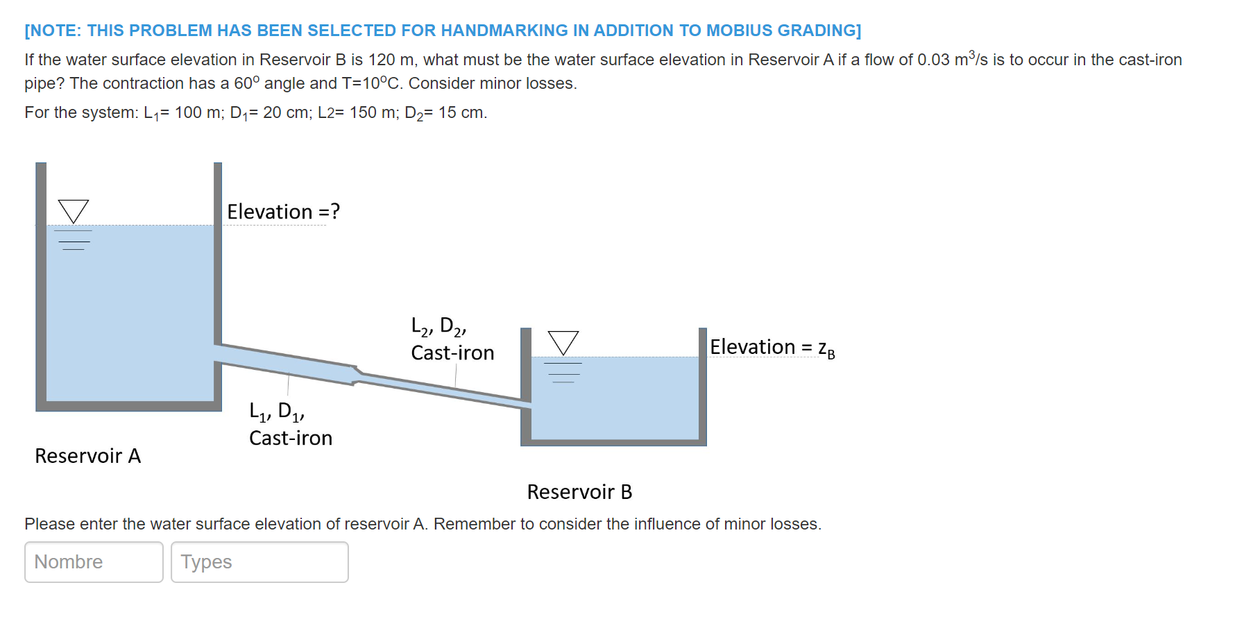 [ NOTE: THIS PROBLEM HAS BEEN SELECTED FOR