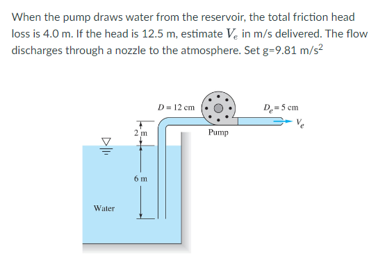 Please answer in detail and show work /