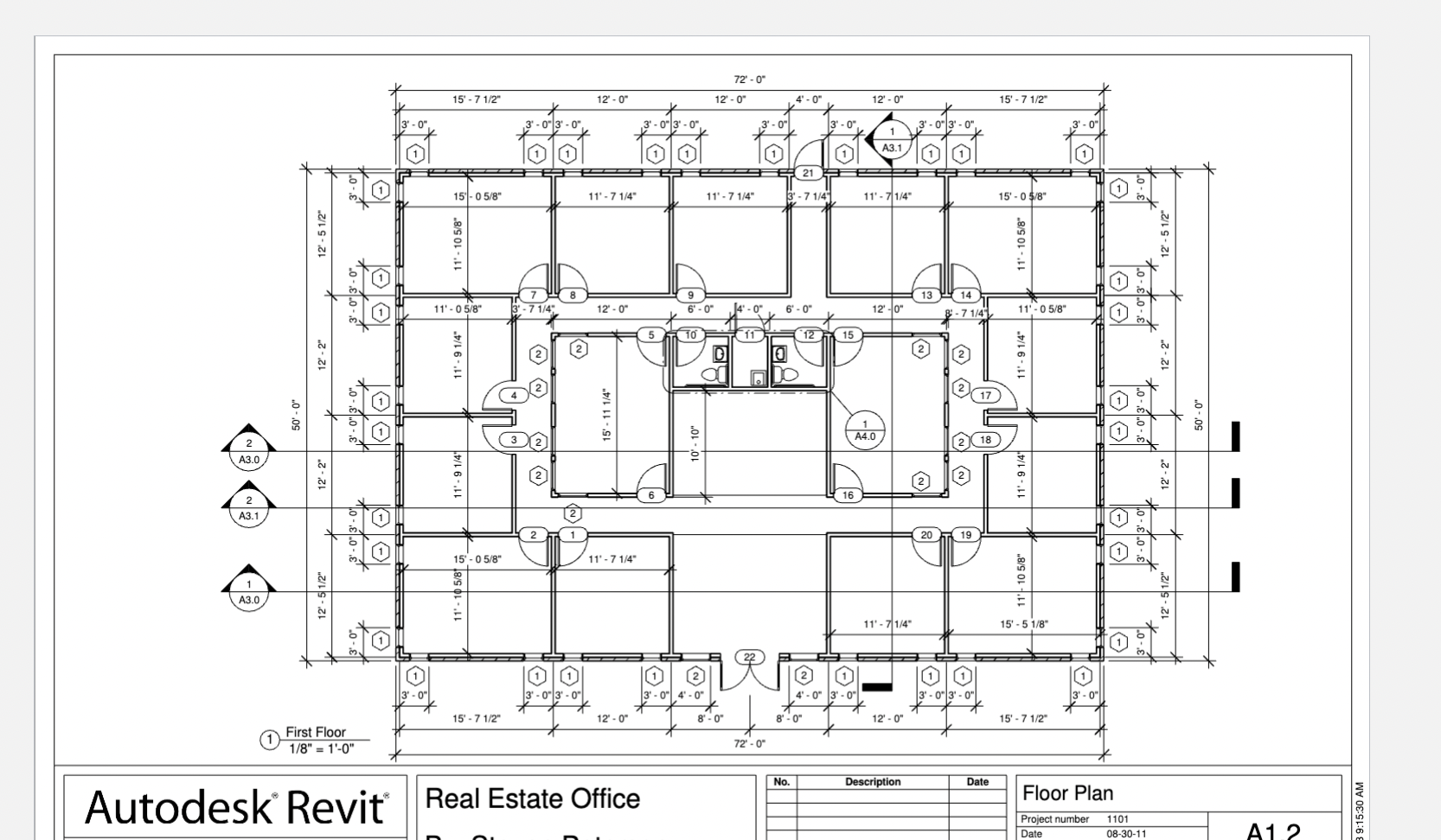 Calculate excavation needed for the footing and