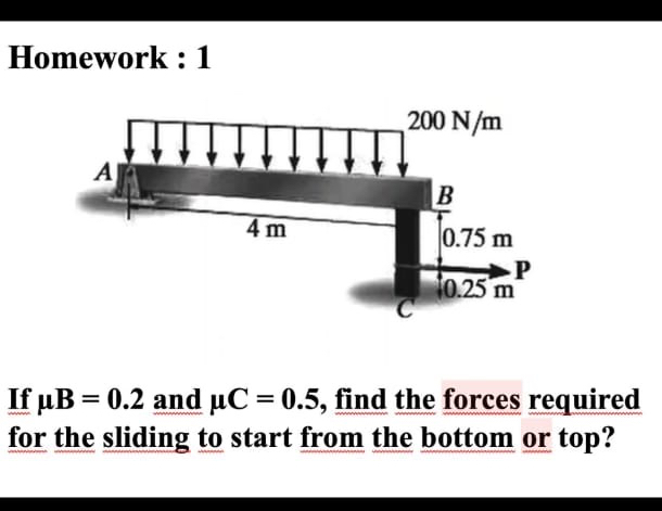 Homework : 1 If B = 0 . 2 and C = 0 . 5 , find