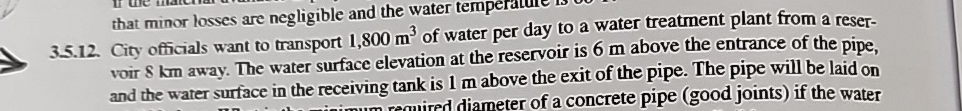 3 . 5 . 1 2 . City officials want to transport 1