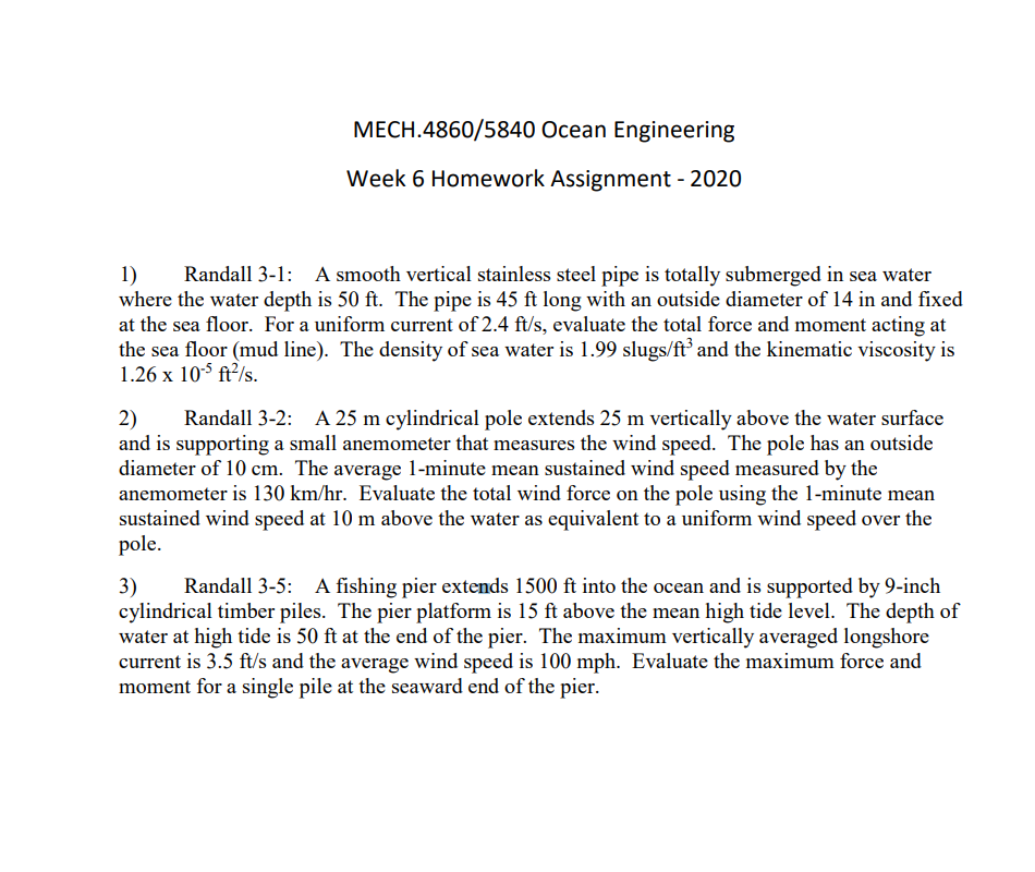 Randall 3 - 1 : A smooth vertical stainless steel
