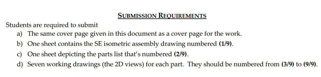 ObjectIVES While working as an engineering for