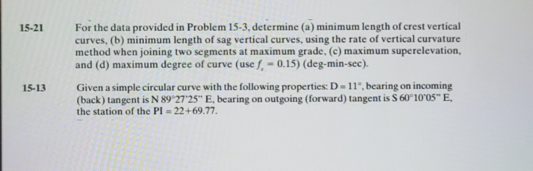 help asap please Problem 1 5 - 3 1 5 - 3 . The