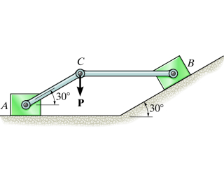 If the coefficient of static friction at the