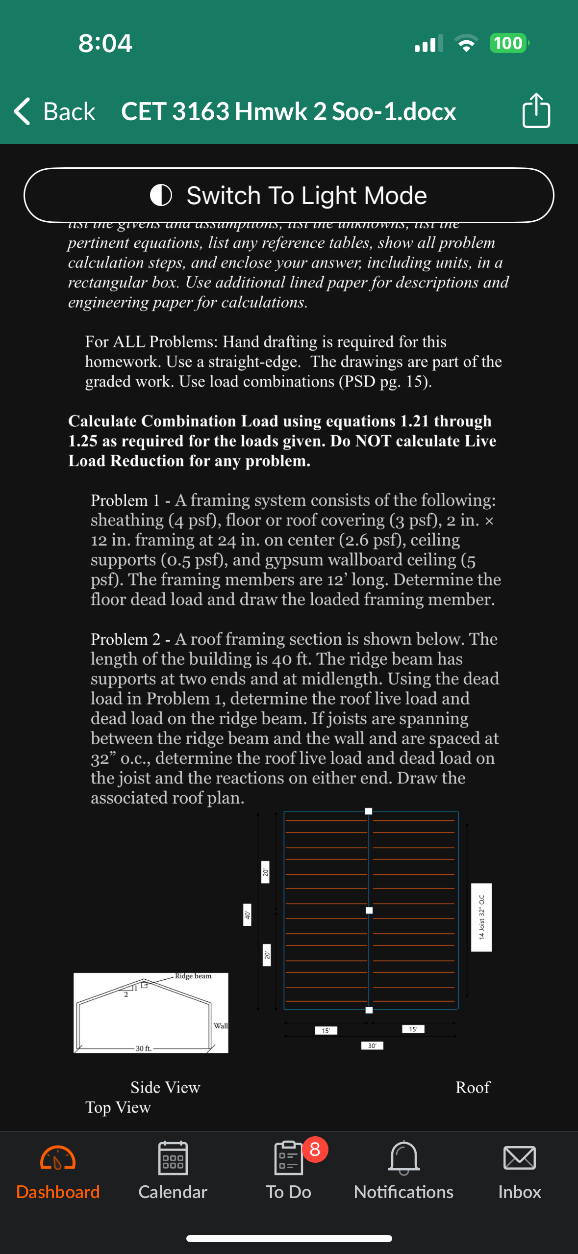 8 : 0 4 1 0 0 Back CET 3 1 6 3 Hmwk 2 Soo - 1 .