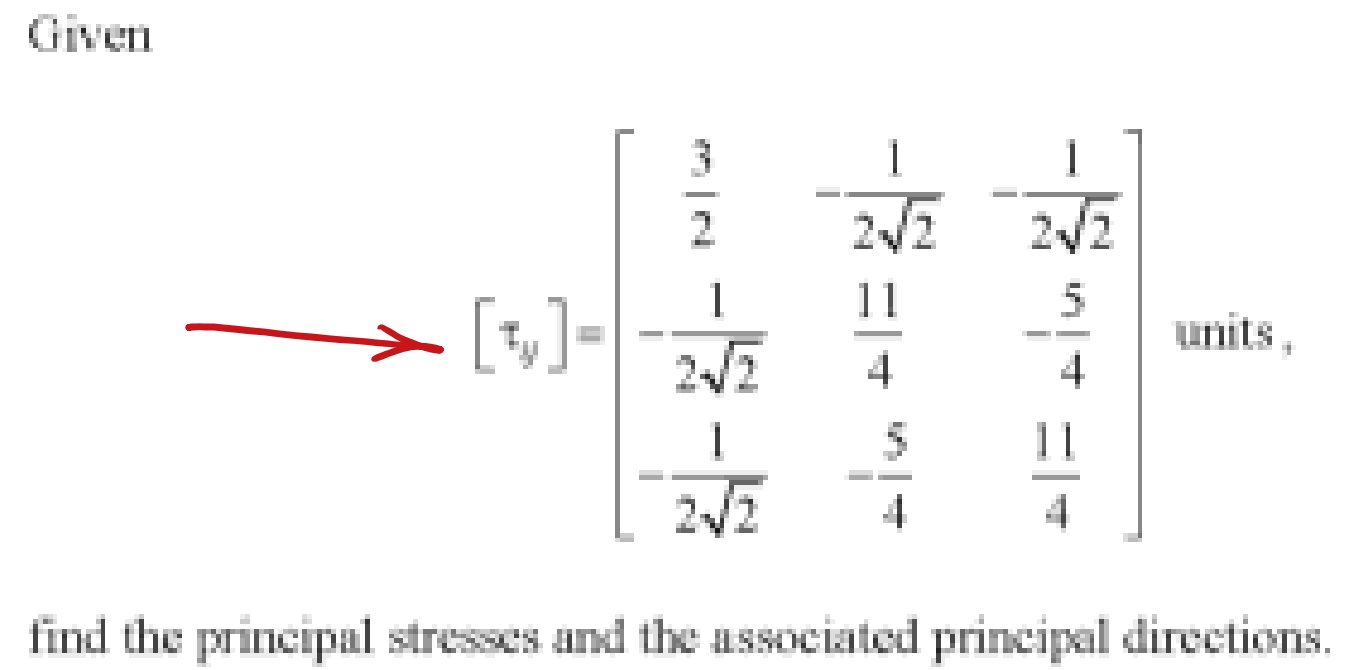 [ T y ] = [ 3 2 - 1 2 2 2 - 1 2 2 2 - 1 2 2 2 1 1