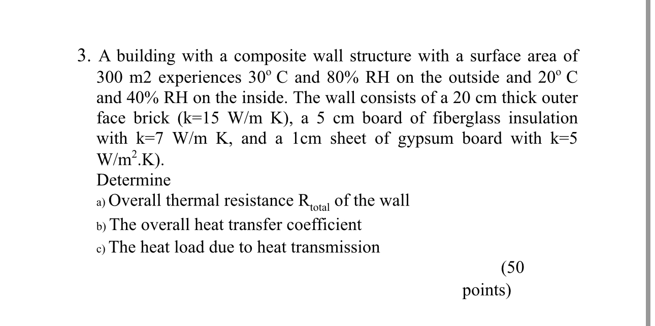 A building with a composite wall structure with a