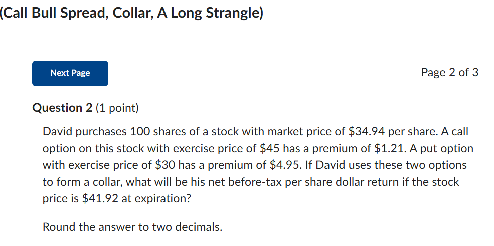 Please use data from the file attached. If David