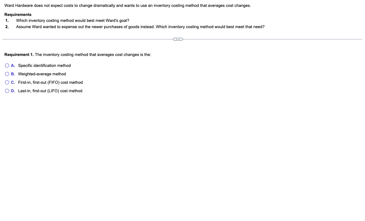 i need typed answer with explanation don't use