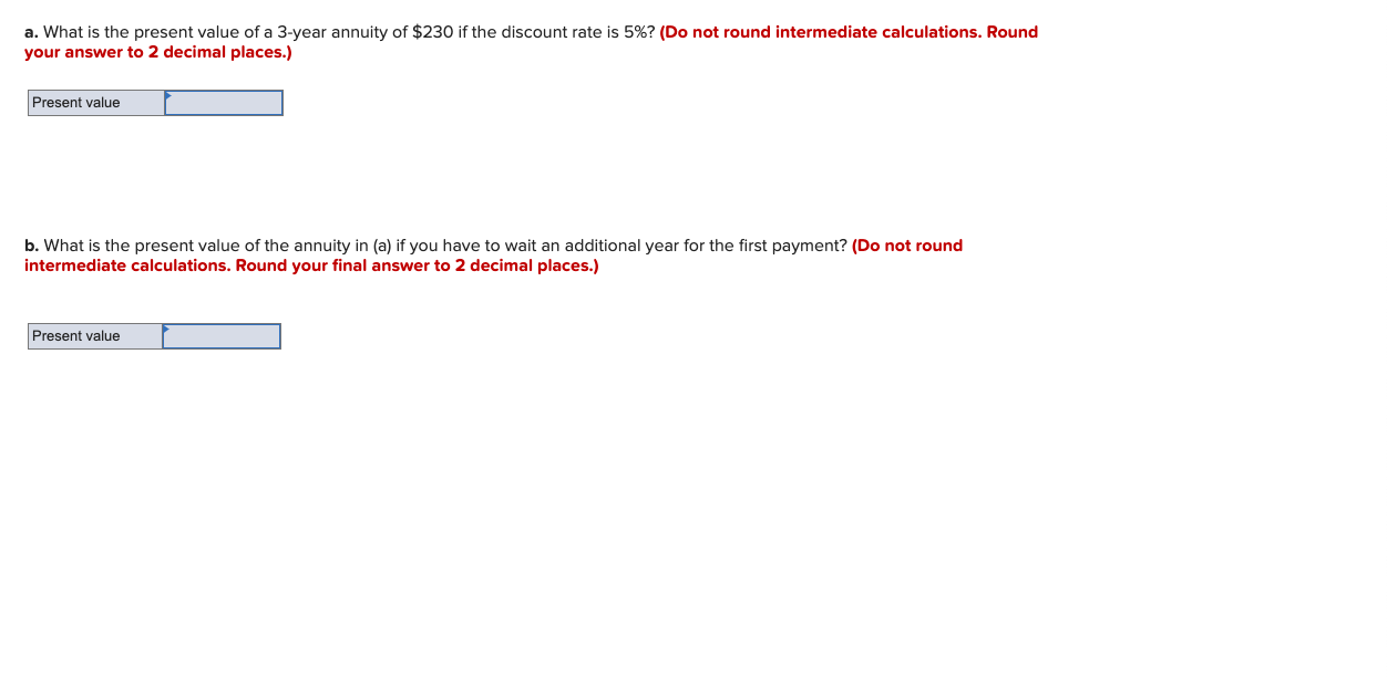 Please help me with this question: a. What is the