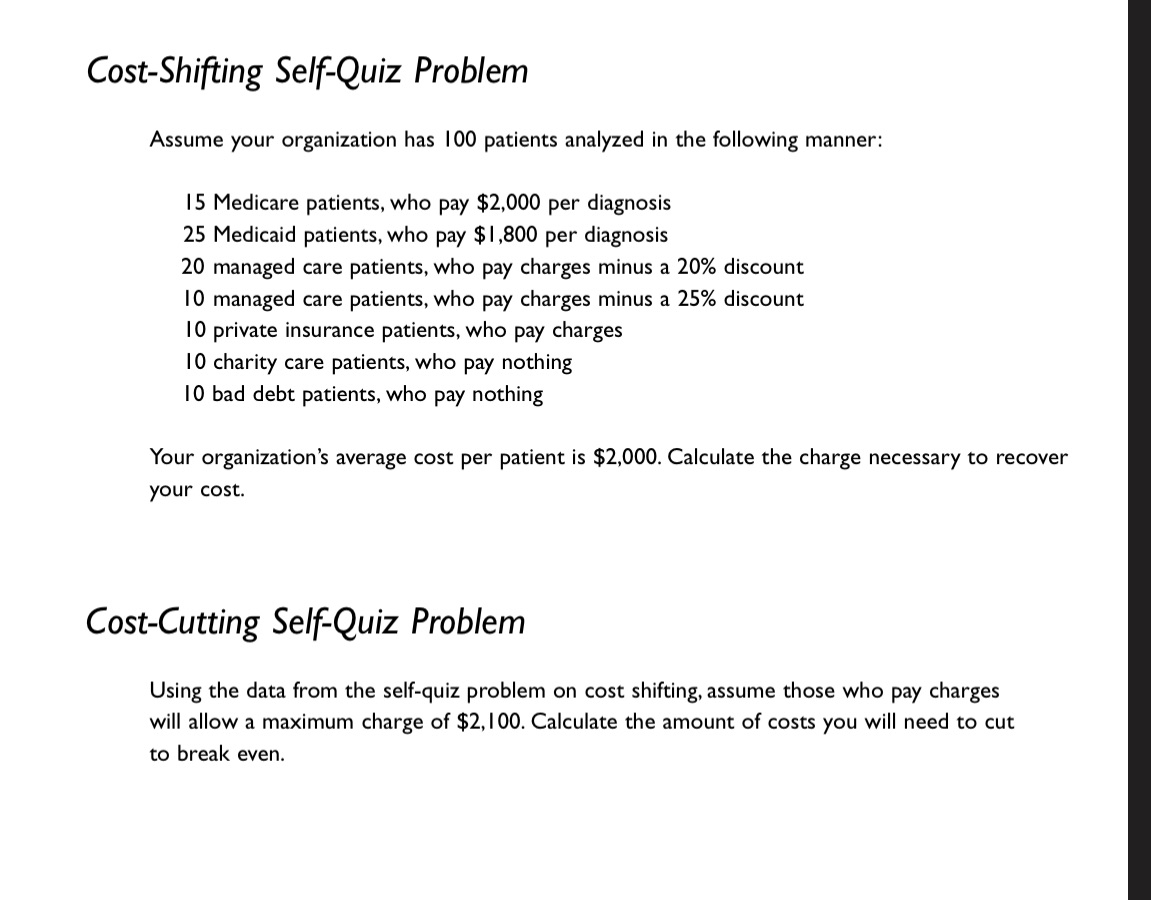Please solve and show the work Answer are down