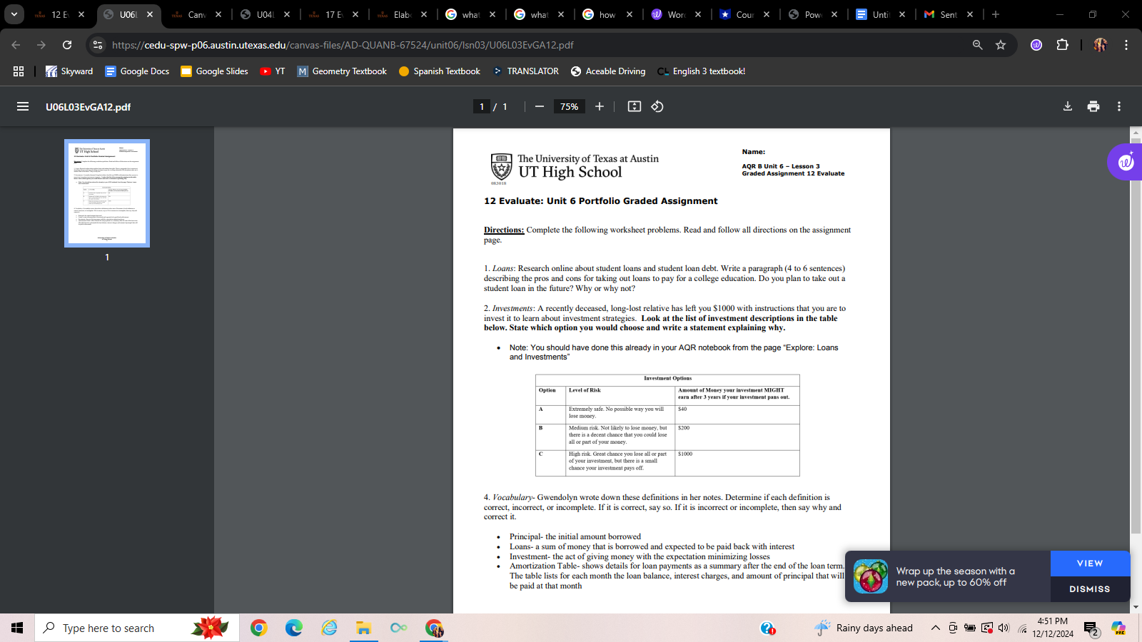 1RM 12 E X 5 U061 X miu Cany X 5 041 X x 17 E X