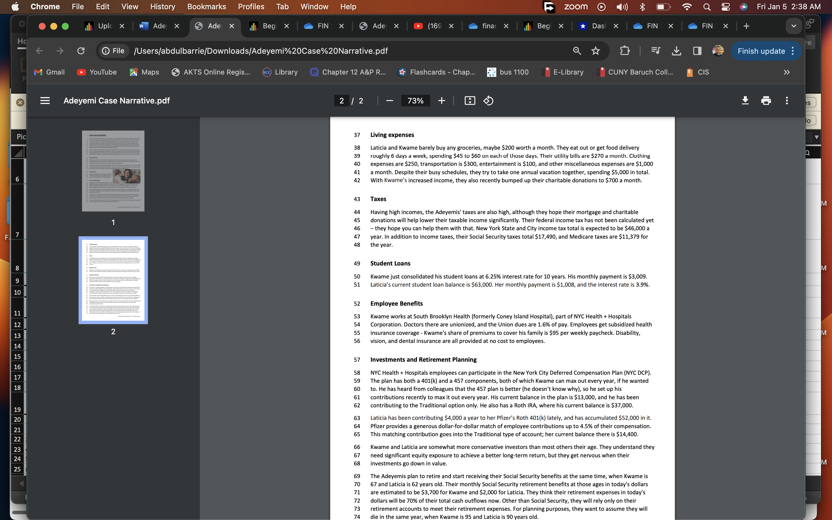 [ Qe T(W T Y Bookmarks (&} @ File B zoom ) 3 @ LR