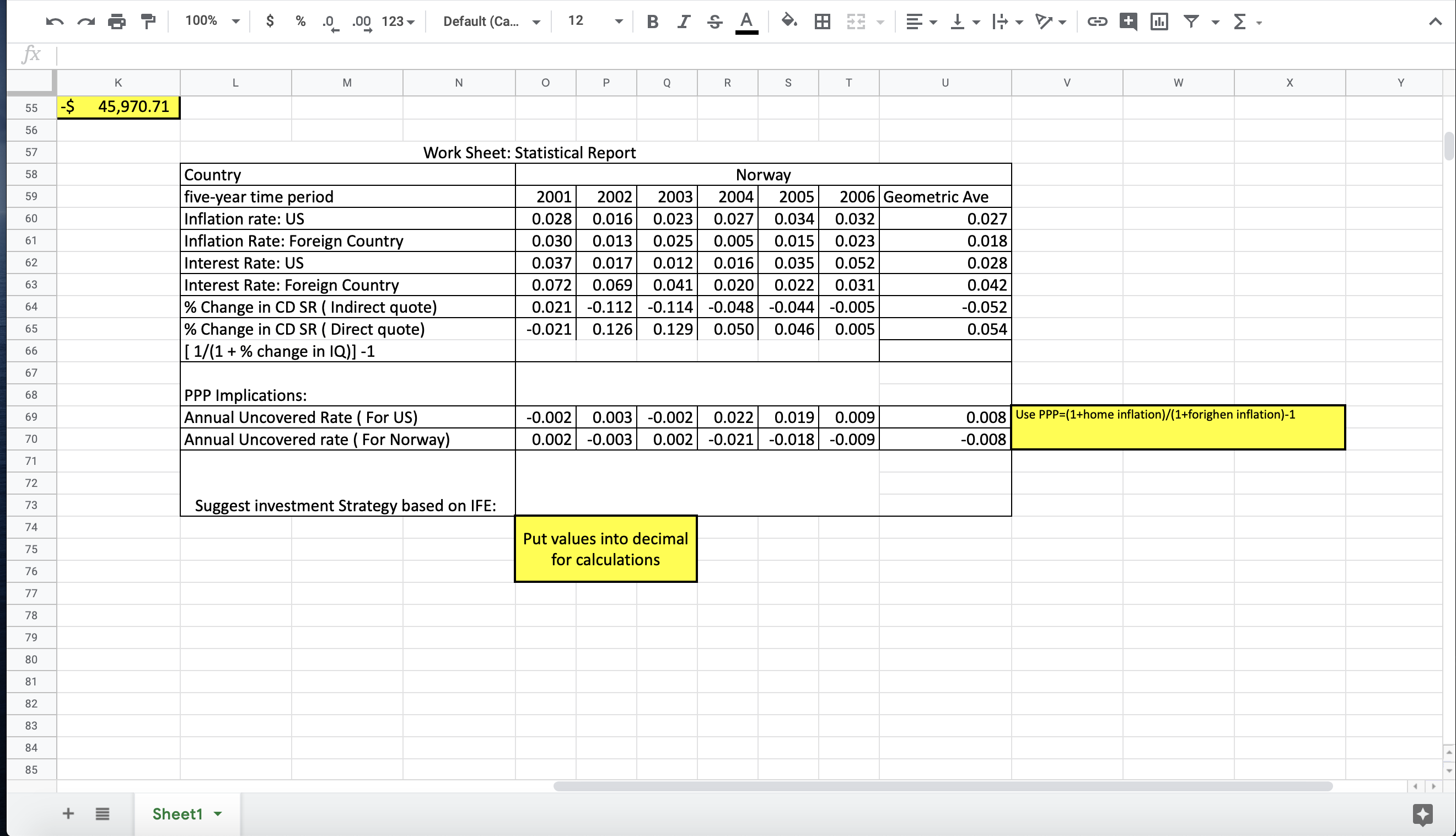 I need help with question 1 and 4. I did all the