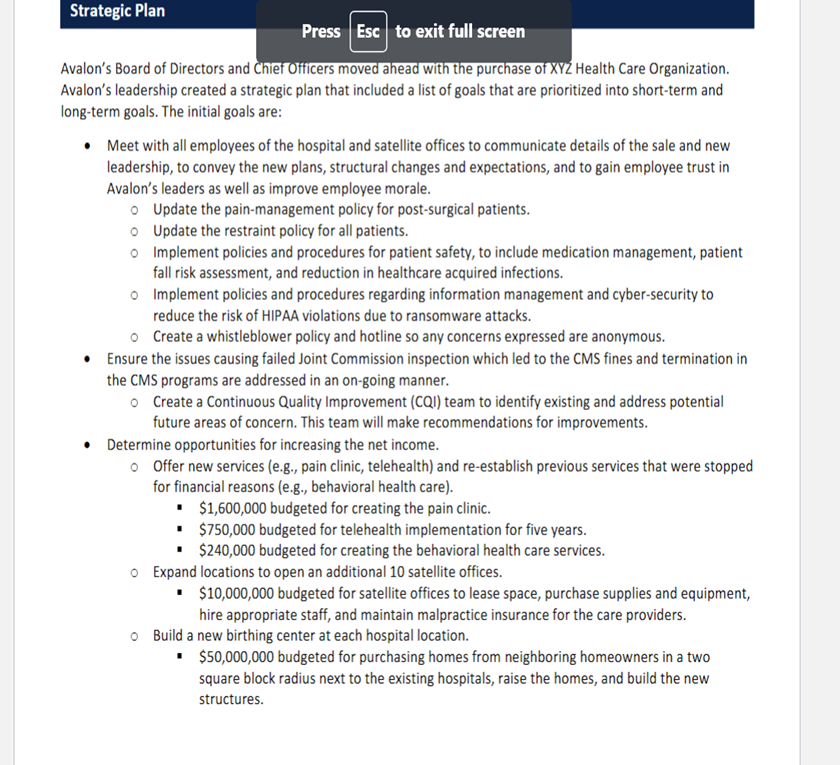 Include a visual chart, table, or graph to