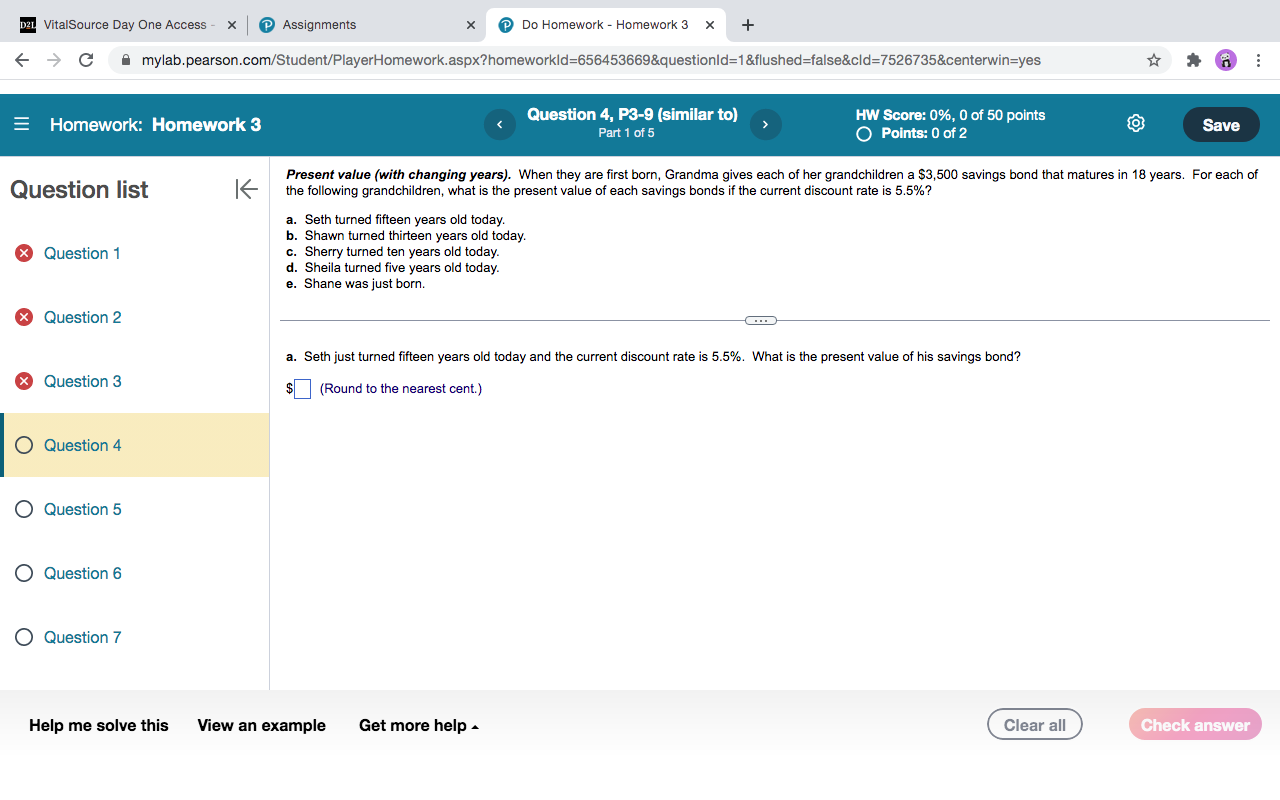 PLEASE JUST PROVIDE THE ANSWER! YOU DONT HAVE TO
