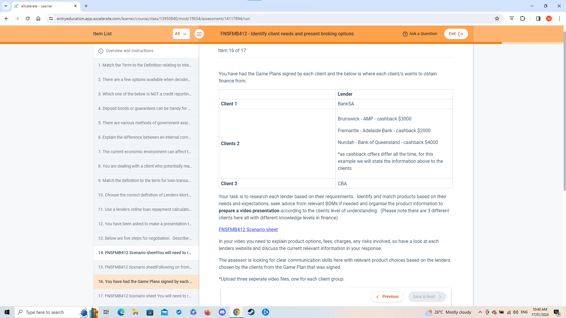 ~ 7 sicelerste - Learner x [k 3 C @ %