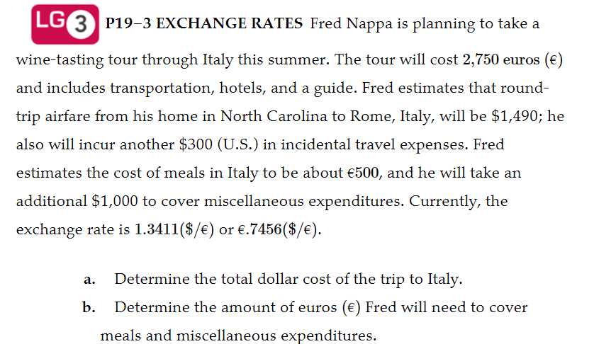 a- P17-9 CONVERSION (OR STOCK) VALUE What is the