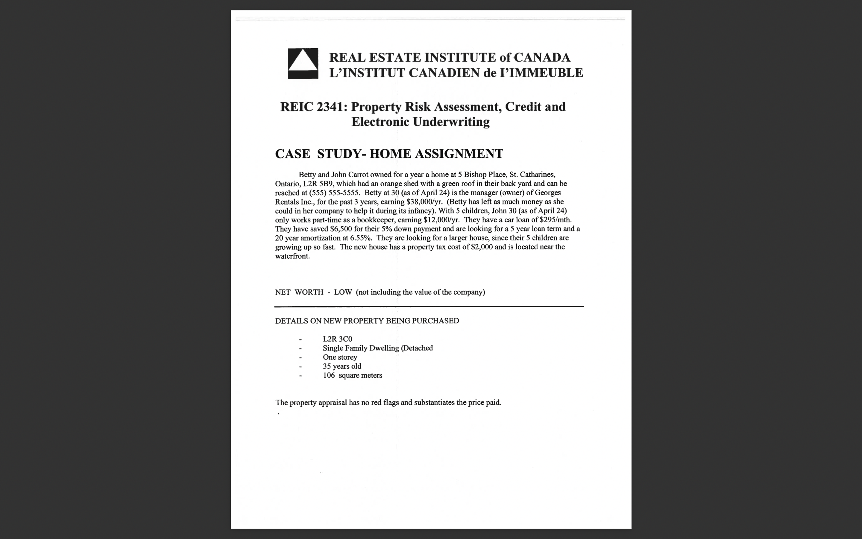 Please help with this! Important information: