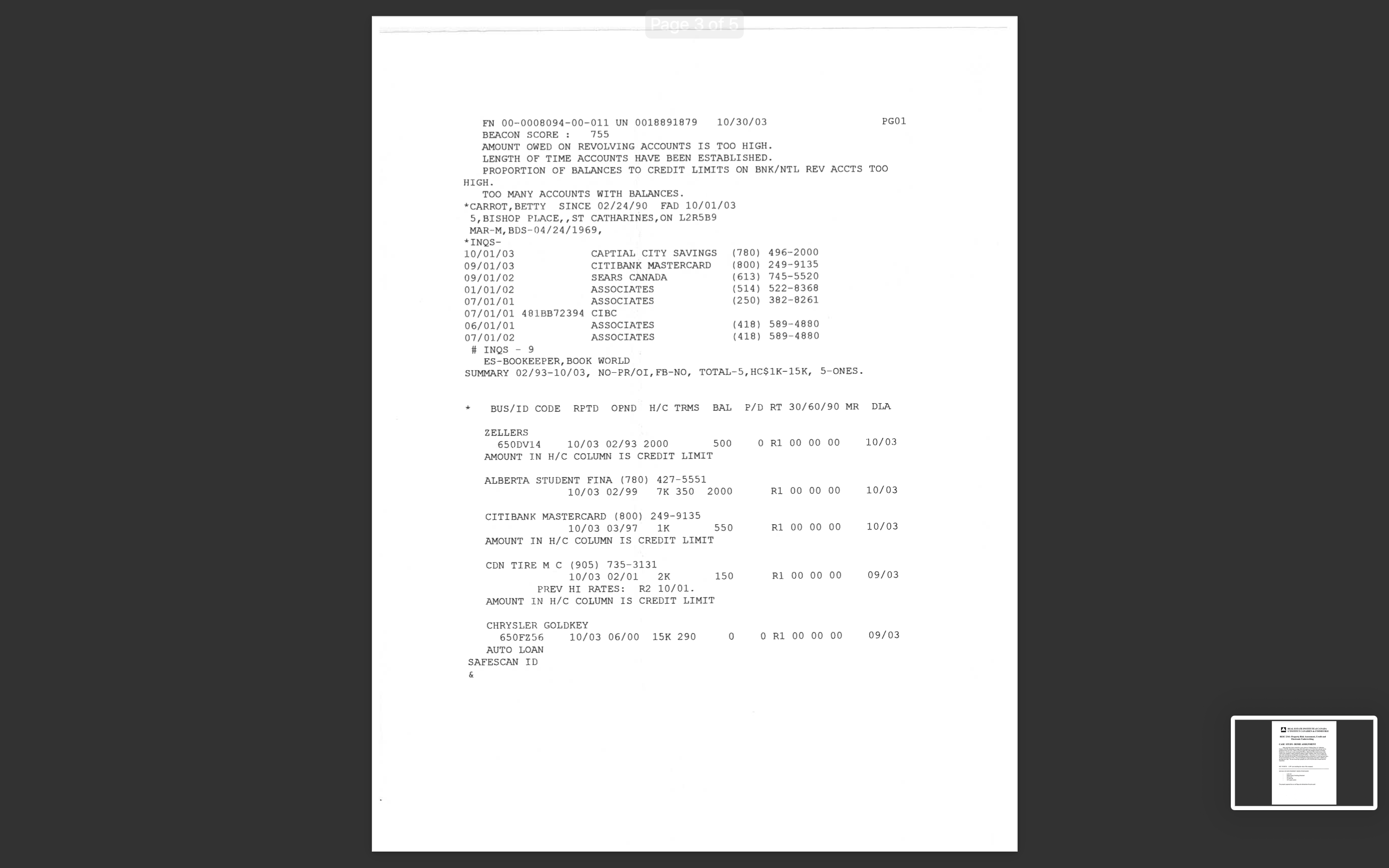 Please help with this! Important information: