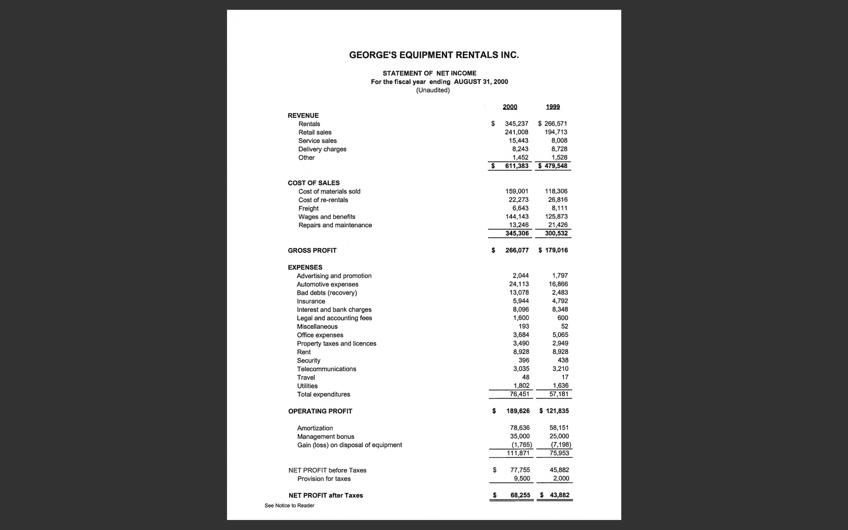 Please help with this! Important information: