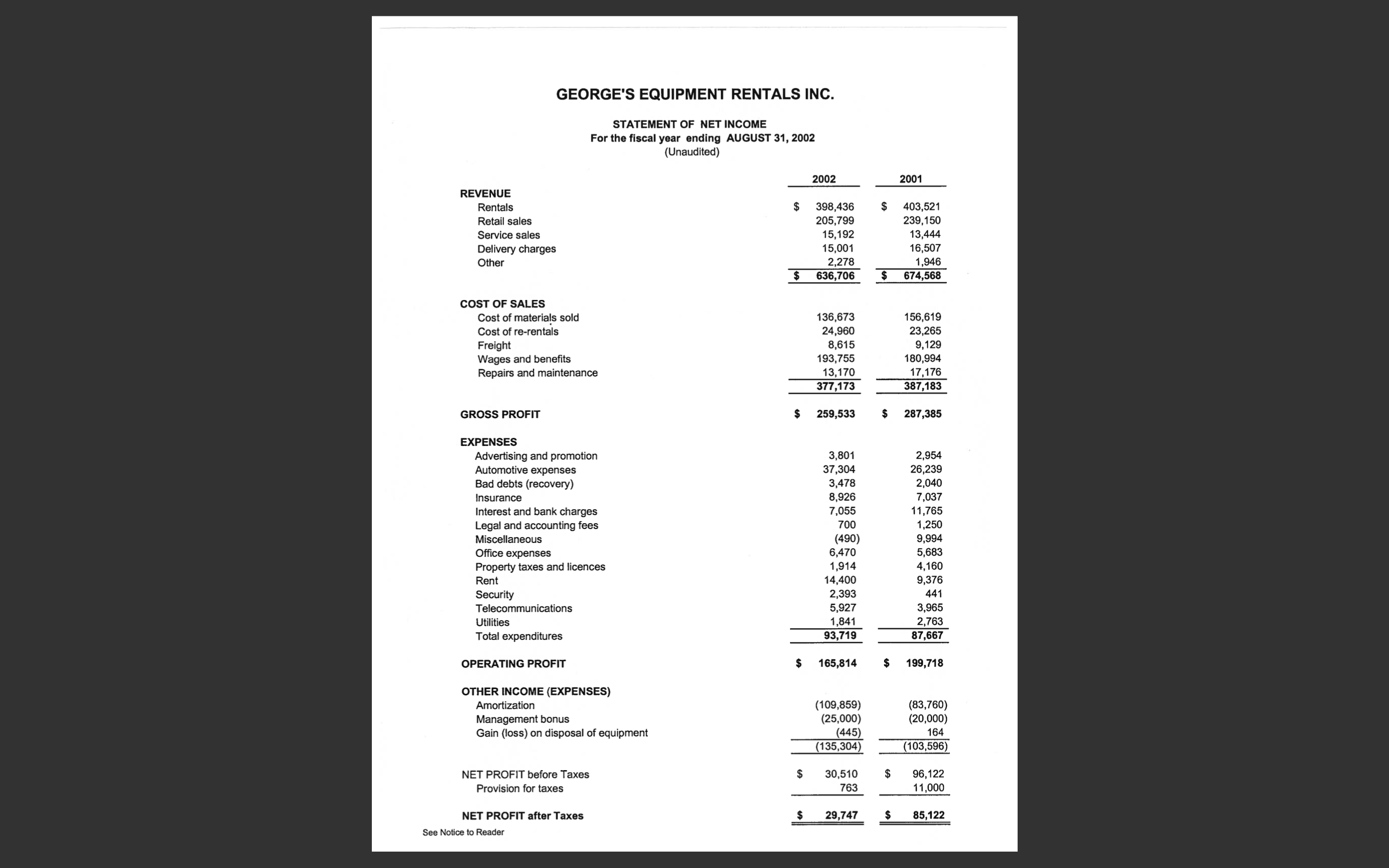 Please help with this! Important information: