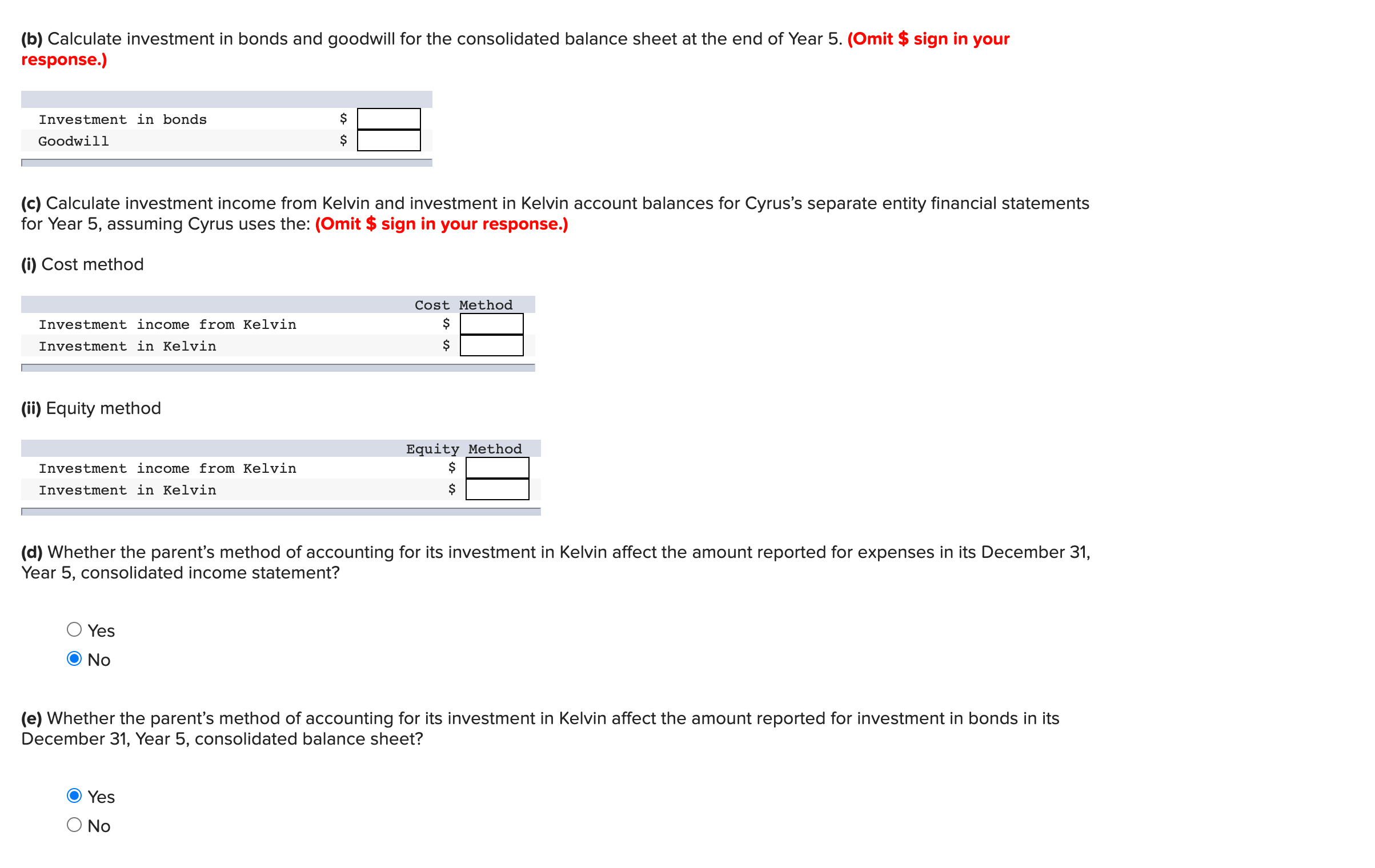 Please explain each step, and use a similar