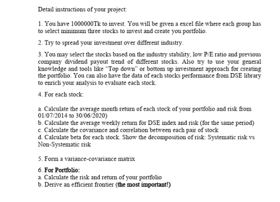 Solve this problems in words within 2 pages.