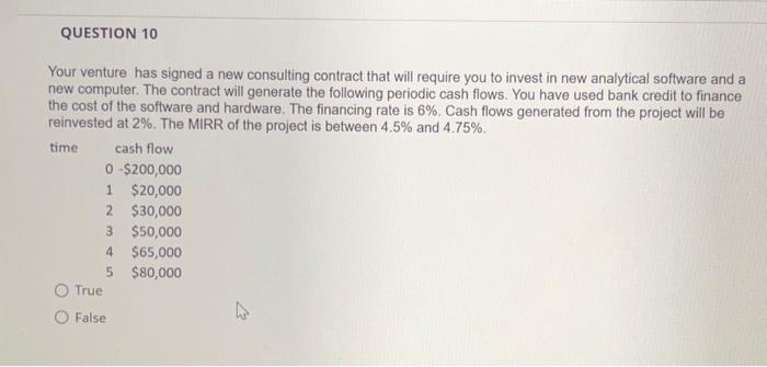Ma4.. Please give only typed answer. QUESTION 10