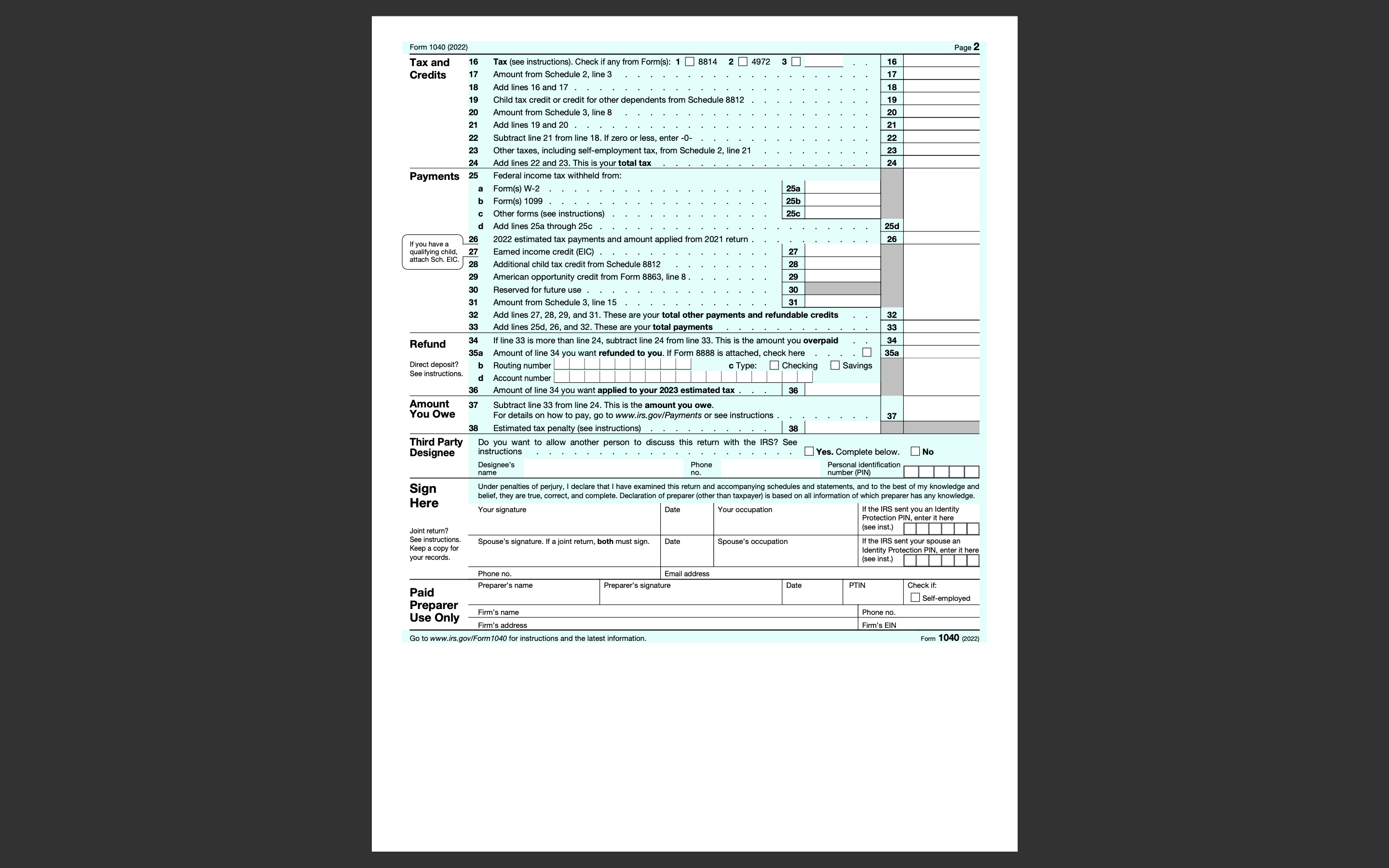 Please help i need these forms filled out and