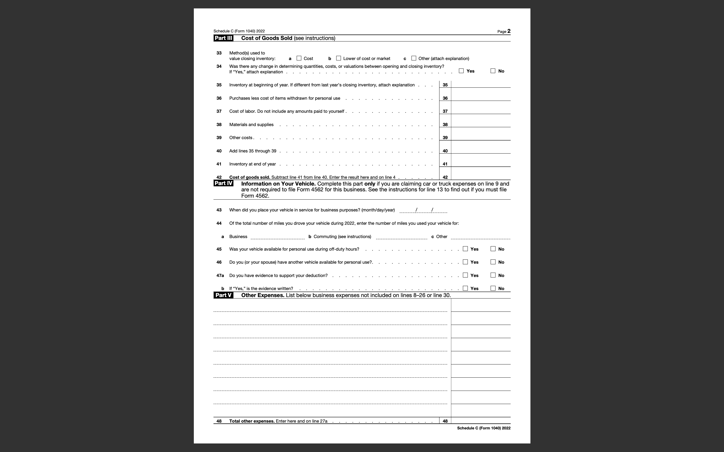 Please help i need these forms filled out and